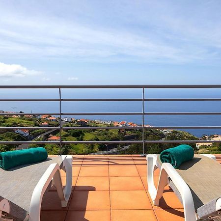 Casa Protea Com Piscina Privada By Madeira Sun Travel Villa Estreito Da Calheta Kültér fotó