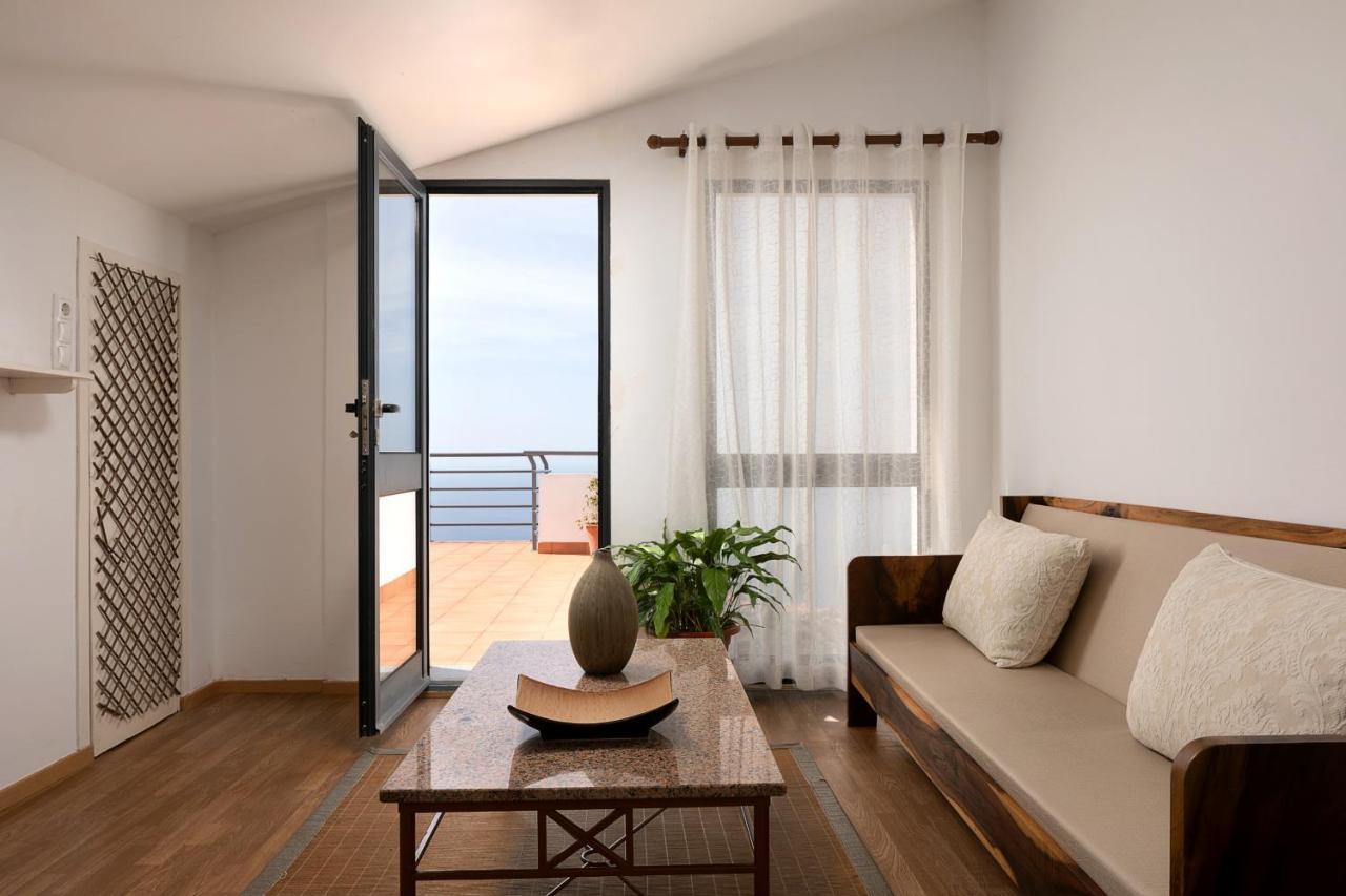 Casa Protea Com Piscina Privada By Madeira Sun Travel Villa Estreito Da Calheta Kültér fotó