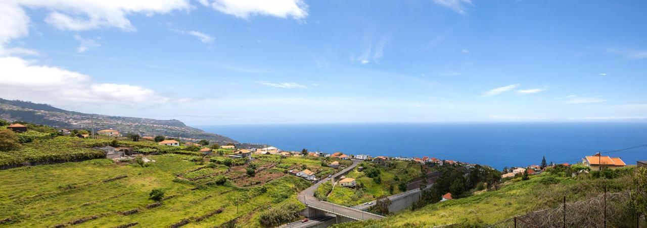 Casa Protea Com Piscina Privada By Madeira Sun Travel Villa Estreito Da Calheta Kültér fotó