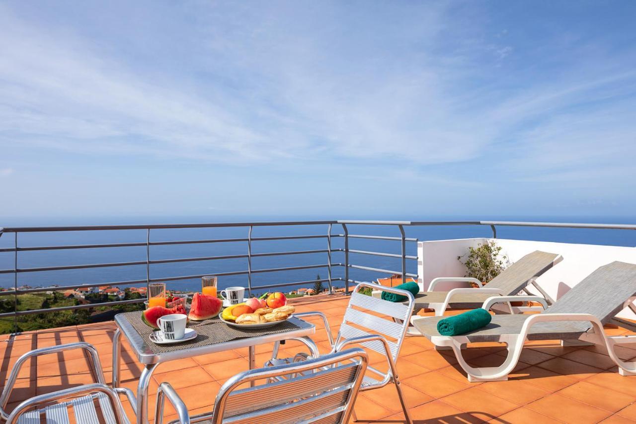 Casa Protea Com Piscina Privada By Madeira Sun Travel Villa Estreito Da Calheta Kültér fotó