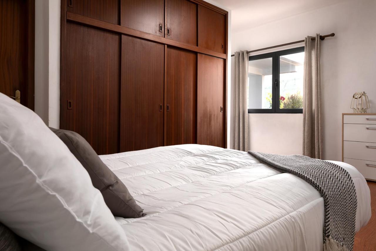Casa Protea Com Piscina Privada By Madeira Sun Travel Villa Estreito Da Calheta Kültér fotó
