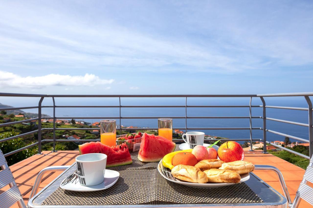 Casa Protea Com Piscina Privada By Madeira Sun Travel Villa Estreito Da Calheta Kültér fotó